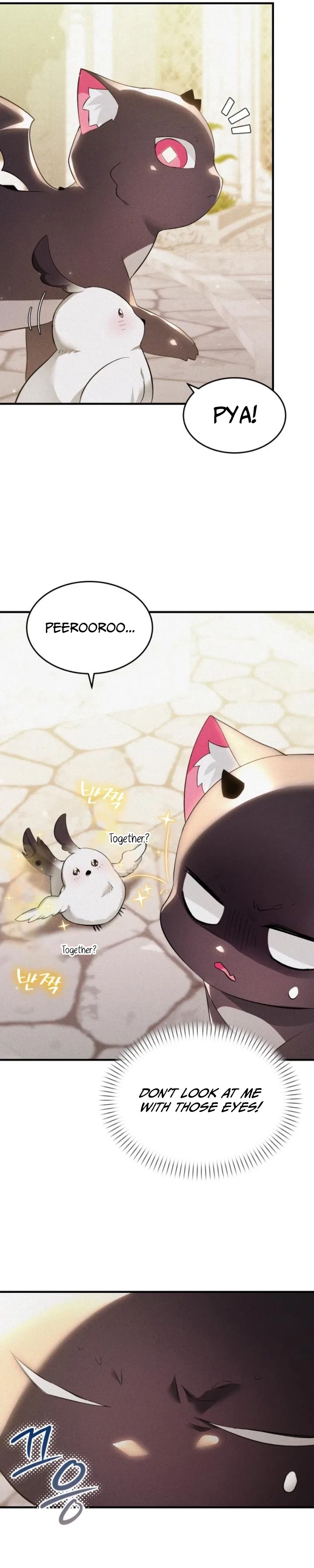 I Became a Hatchling Chapter 6 – Page 10