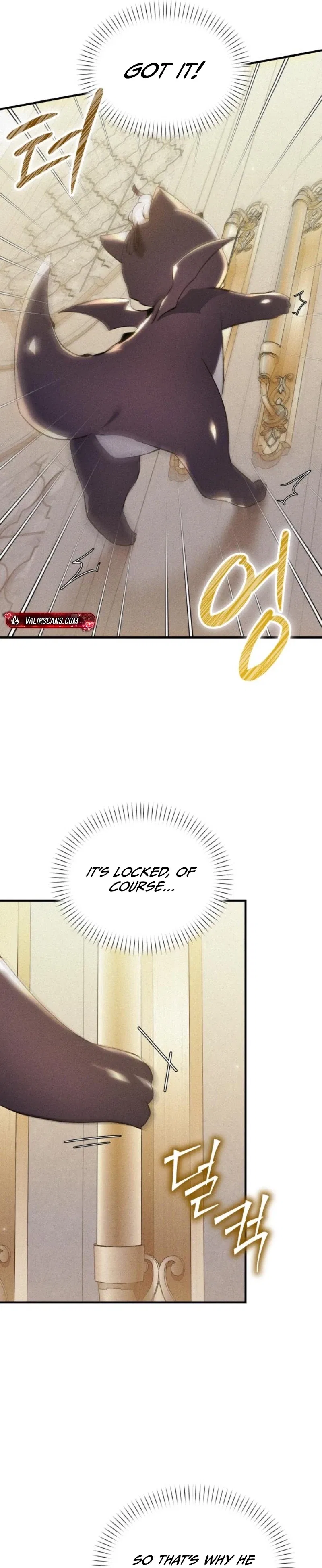 I Became a Hatchling Chapter 6 – Page 15