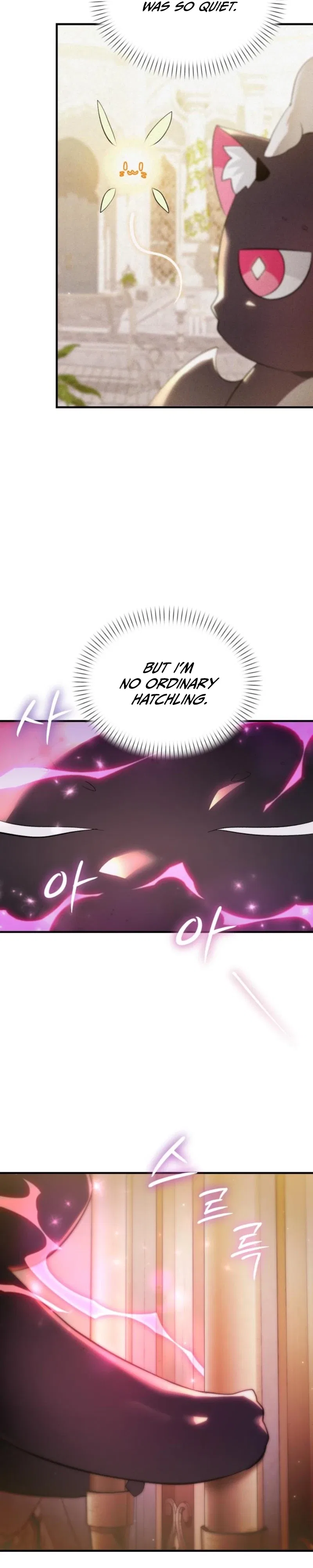 I Became a Hatchling Chapter 6 – Page 16