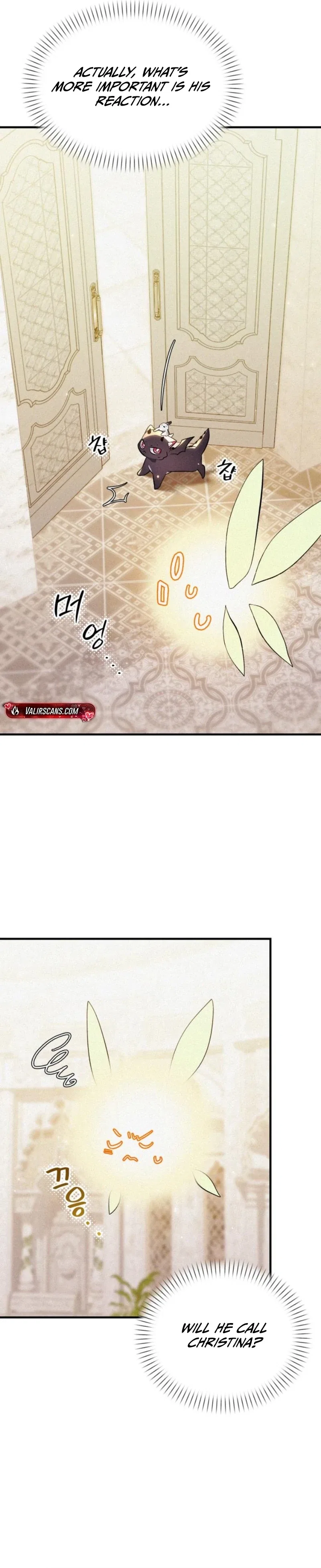 I Became a Hatchling Chapter 6 – Page 18