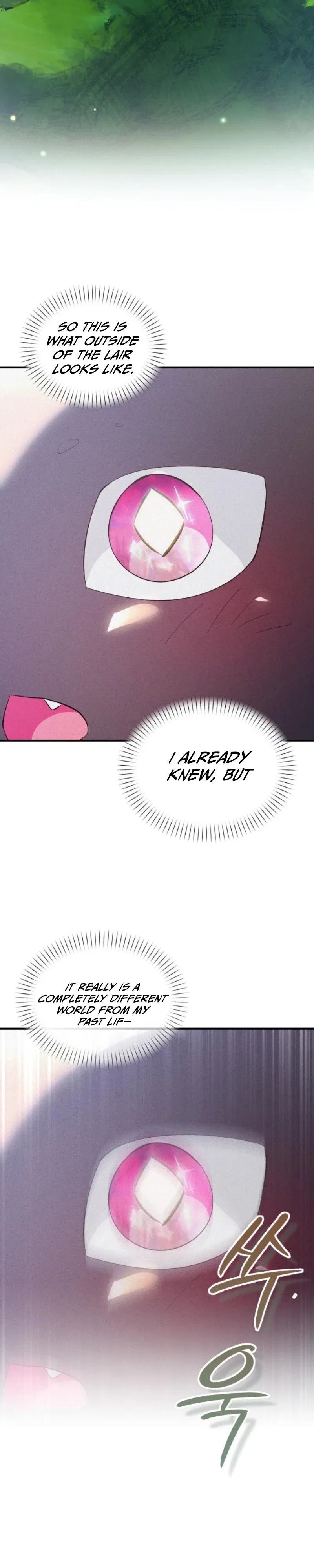 I Became a Hatchling Chapter 6 – Page 29