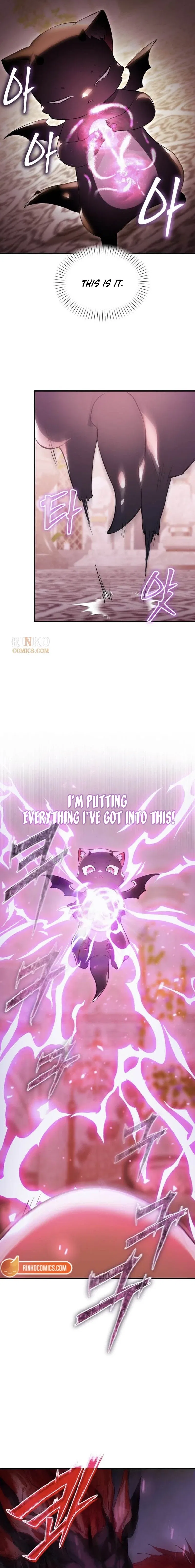 I Became a Hatchling Chapter 4 – Page 13
