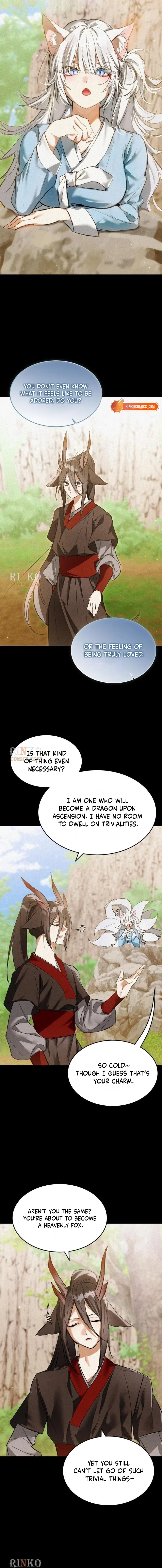 I Became a Hatchling Chapter 3 – Page 14