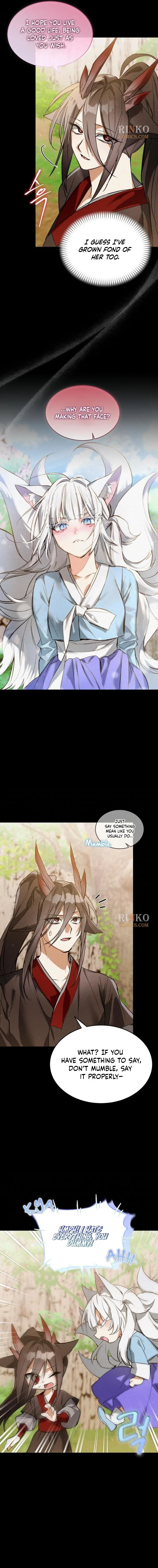 I Became a Hatchling Chapter 3 – Page 17
