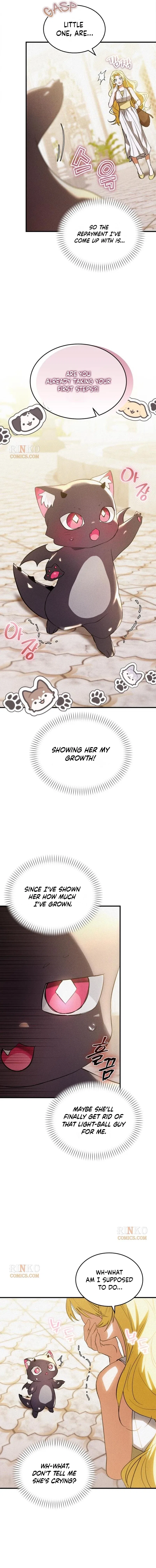 I Became a Hatchling Chapter 3 – Page 19