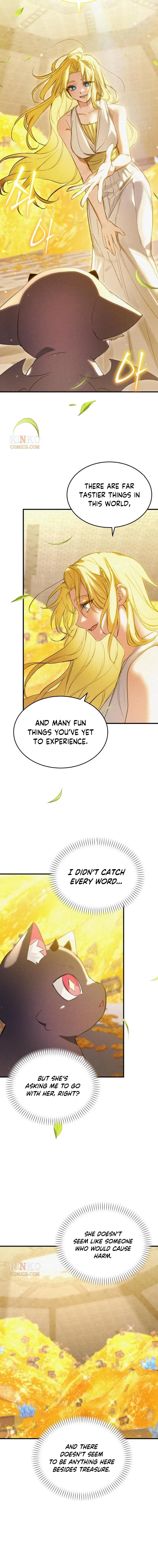 I Became a Hatchling Chapter 2 – Page 7