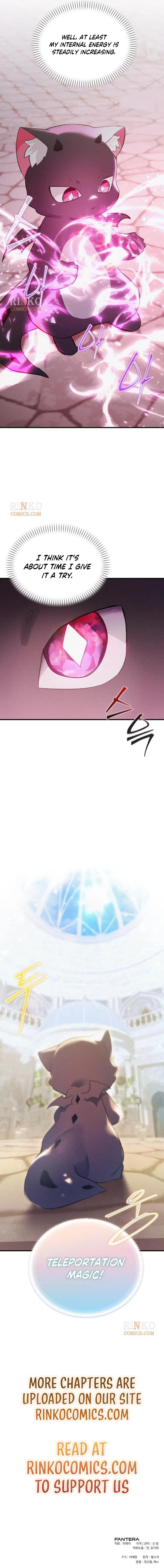 I Became a Hatchling Chapter 2 – Page 17