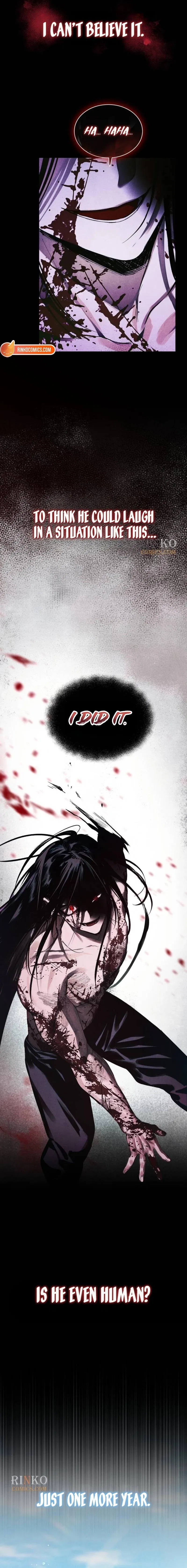 I Became a Hatchling Chapter 1 – Page 3