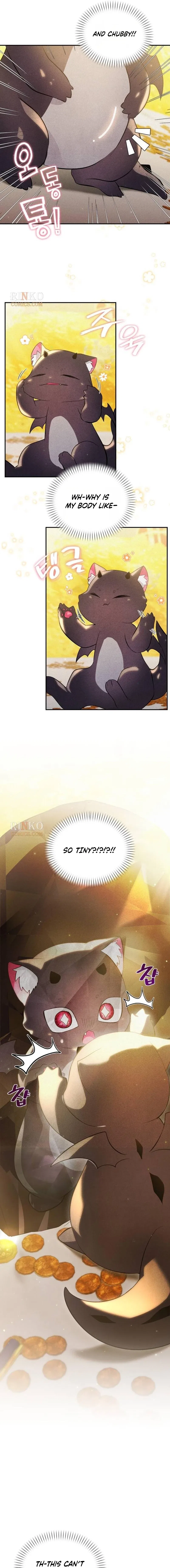 I Became a Hatchling Chapter 1 – Page 13