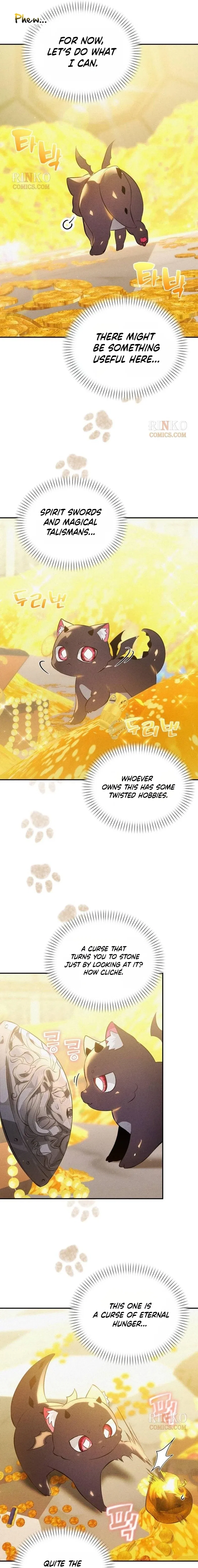 I Became a Hatchling Chapter 1 – Page 15