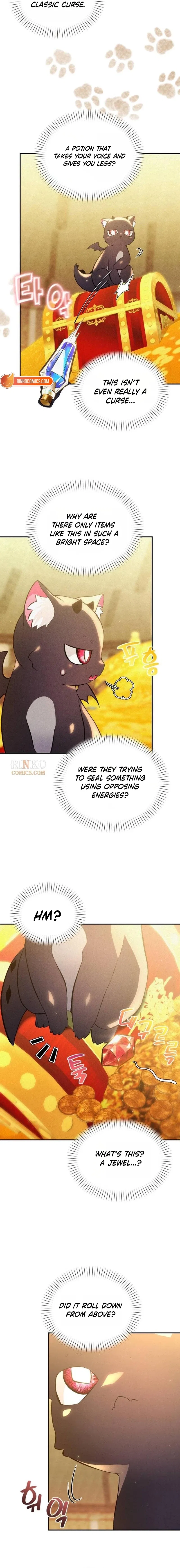 I Became a Hatchling Chapter 1 – Page 16