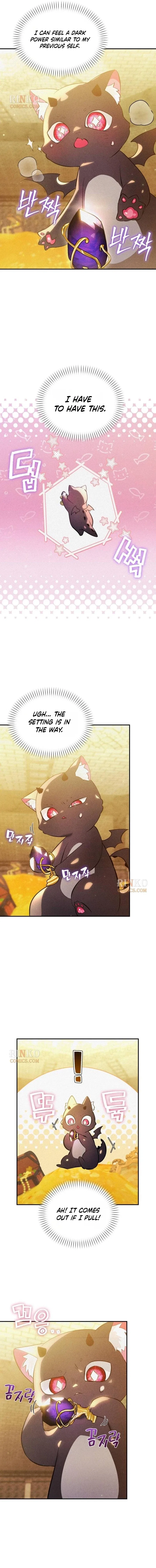 I Became a Hatchling Chapter 1 – Page 18
