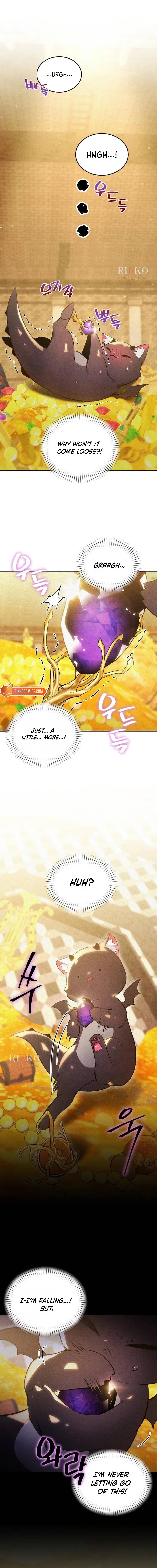 I Became a Hatchling Chapter 1 – Page 19