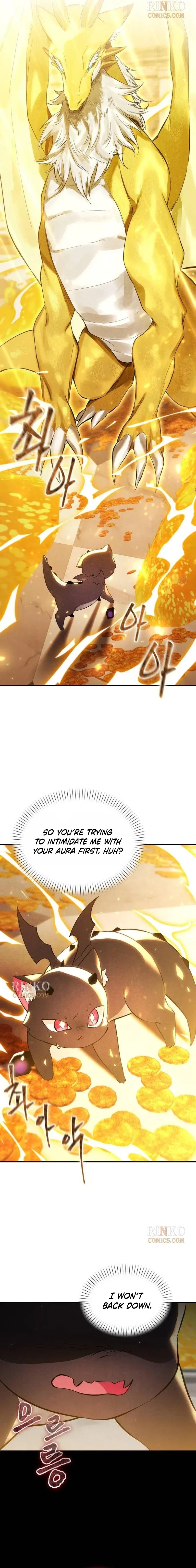 I Became a Hatchling Chapter 1 – Page 24