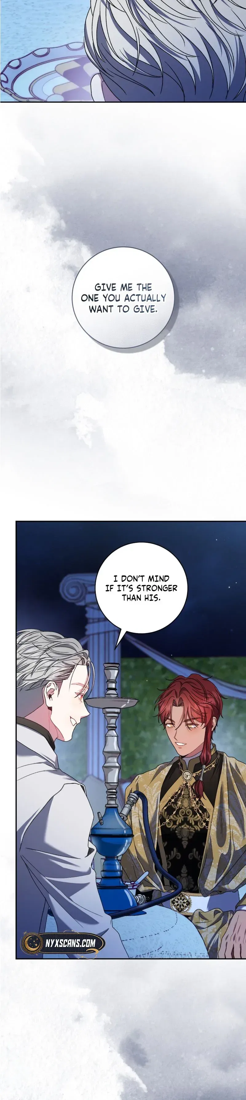If You Marry the Illegitimate Son of the Enemy’s Family Chapter 27 – Page 7