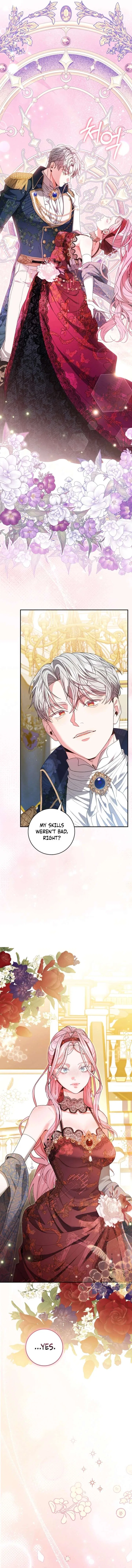 If You Marry the Illegitimate Son of the Enemy’s Family Chapter 20 – Page 4