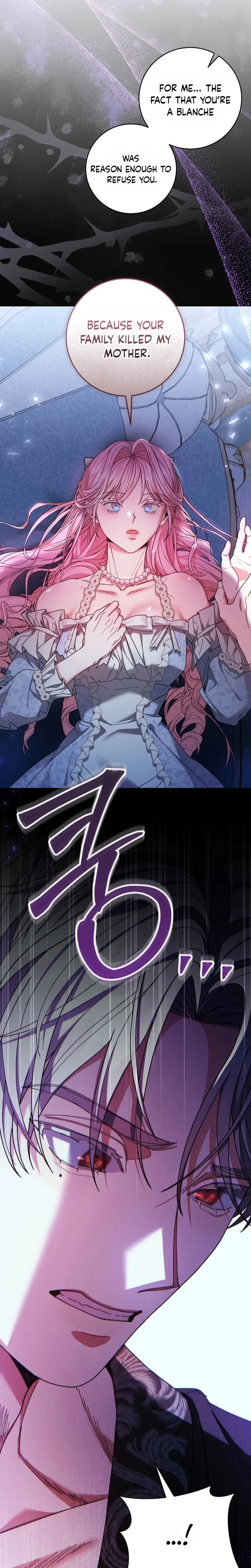 If You Marry the Illegitimate Son of the Enemy’s Family Chapter 18 – Page 5
