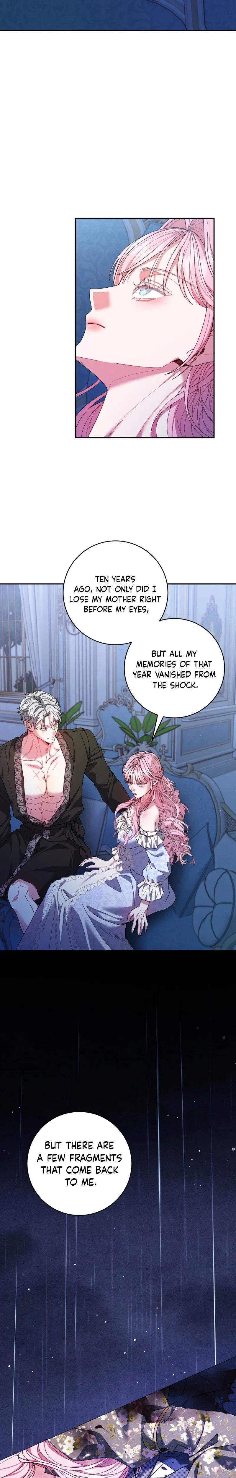 If You Marry the Illegitimate Son of the Enemy’s Family Chapter 18 – Page 7