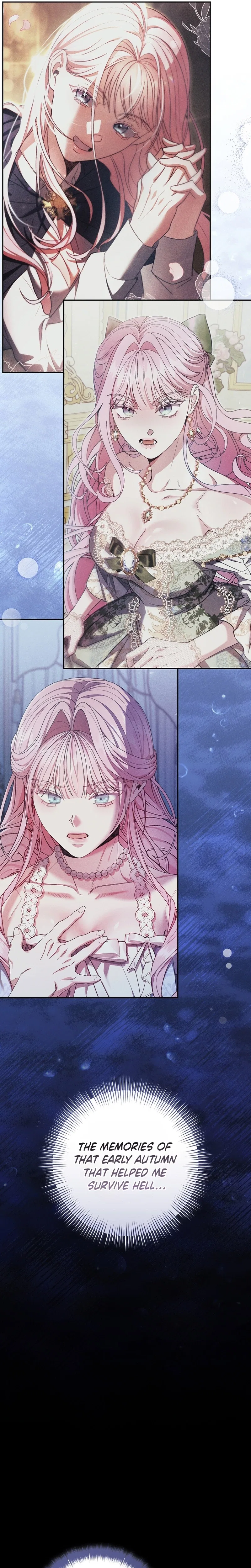 If You Marry the Illegitimate Son of the Enemy’s Family Chapter 18 – Page 15