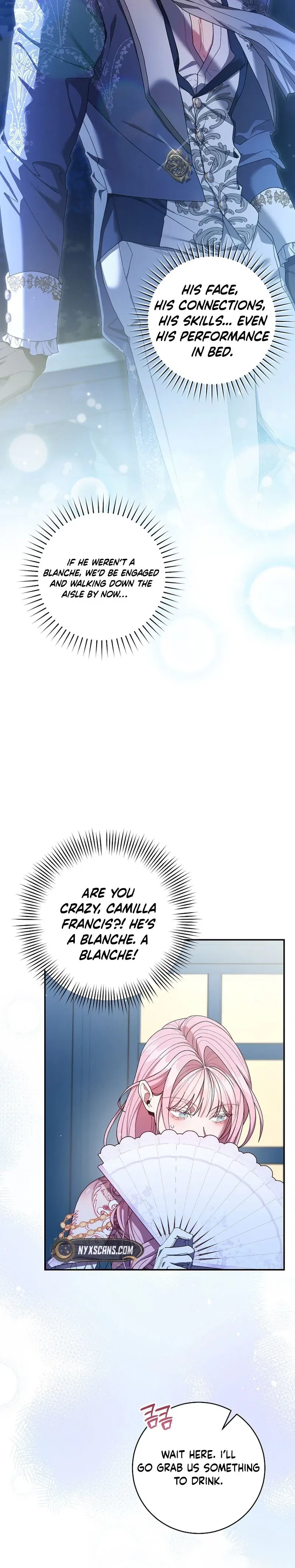 If You Marry the Illegitimate Son of the Enemy’s Family Chapter 16 – Page 4
