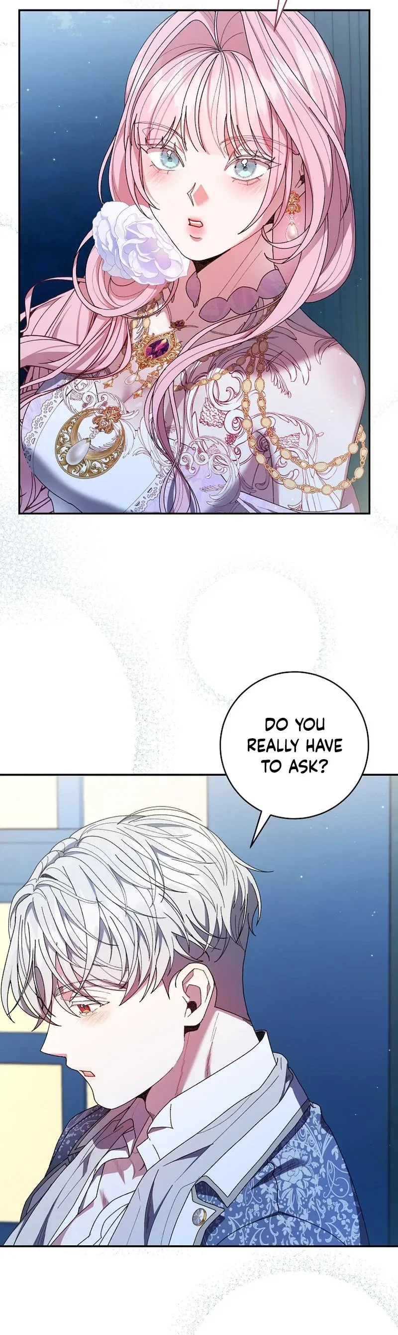 If You Marry the Illegitimate Son of the Enemy’s Family Chapter 16 – Page 6