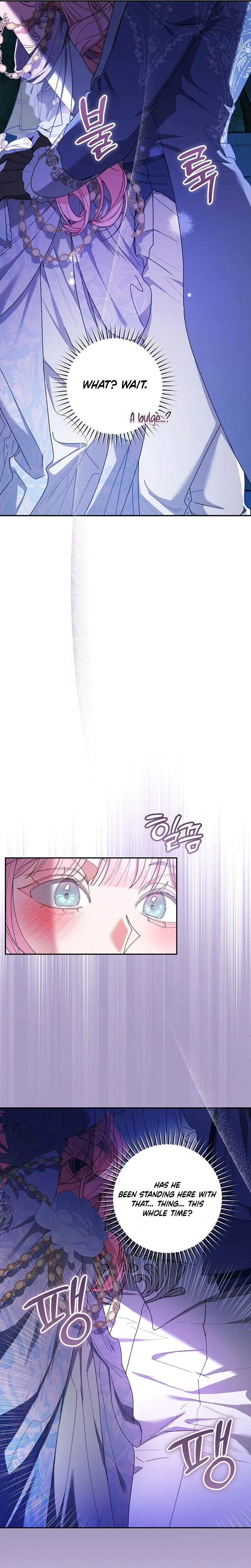 If You Marry the Illegitimate Son of the Enemy’s Family Chapter 16 – Page 13