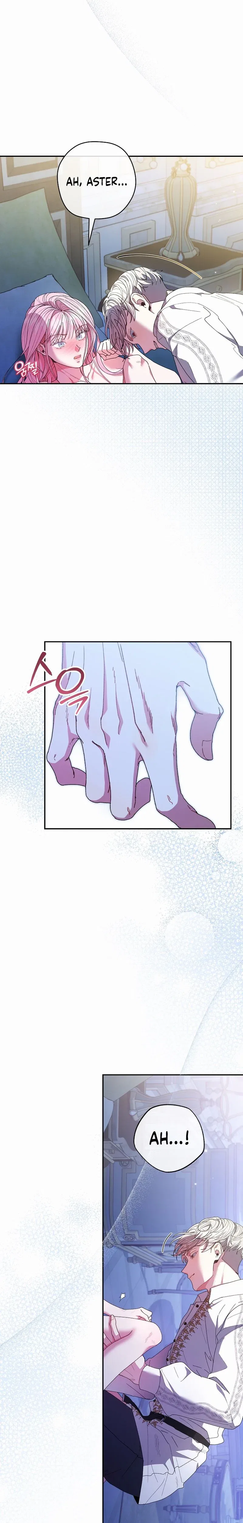 If You Marry the Illegitimate Son of the Enemy’s Family Chapter 13 – Page 4