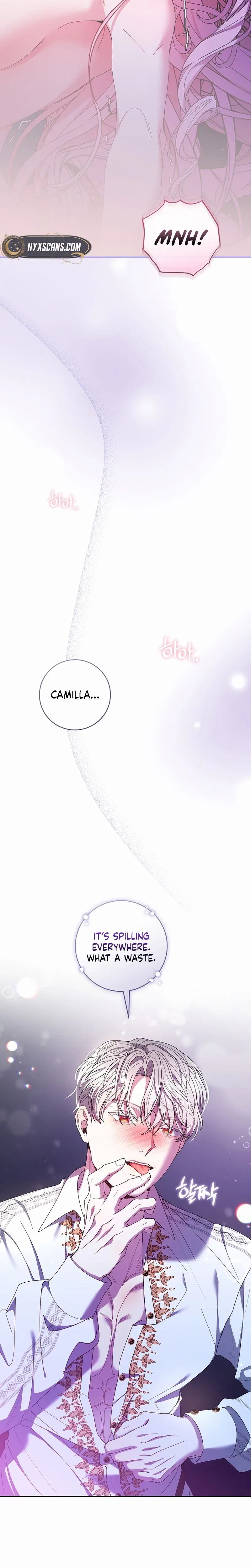 If You Marry the Illegitimate Son of the Enemy’s Family Chapter 13 – Page 7
