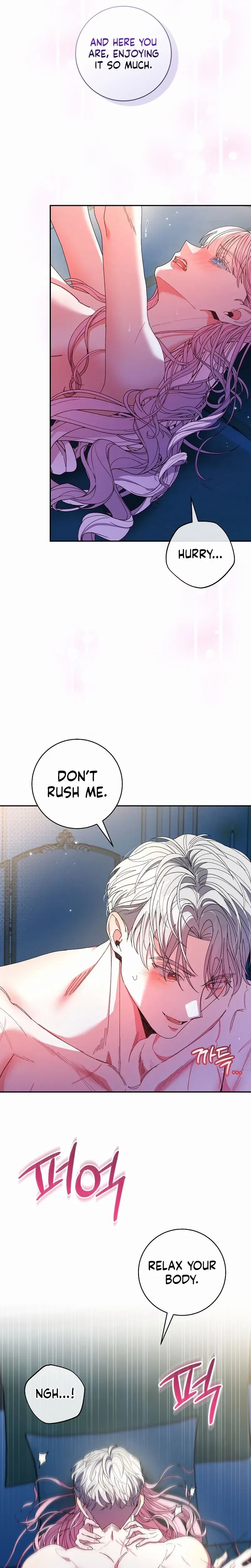 If You Marry the Illegitimate Son of the Enemy’s Family Chapter 13 – Page 12