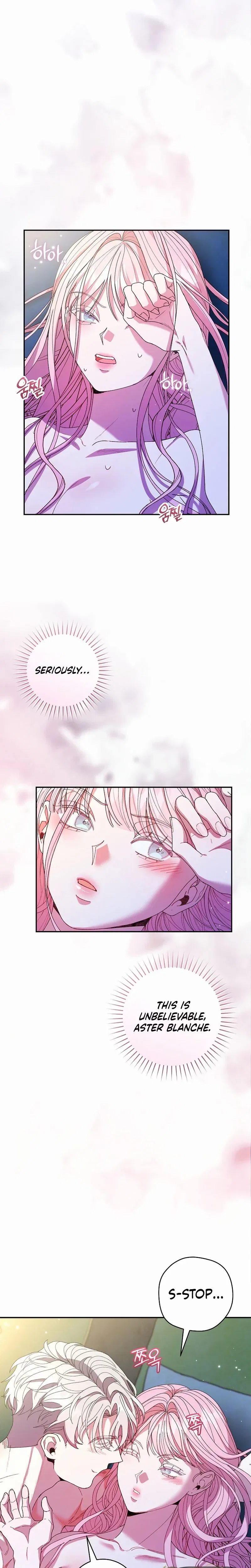If You Marry the Illegitimate Son of the Enemy’s Family Chapter 13 – Page 18