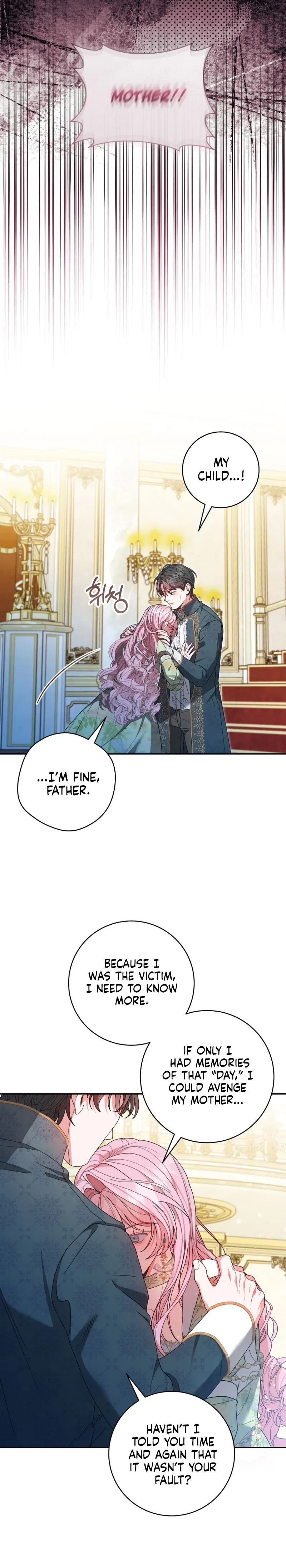 If You Marry the Illegitimate Son of the Enemy’s Family Chapter 11 – Page 4