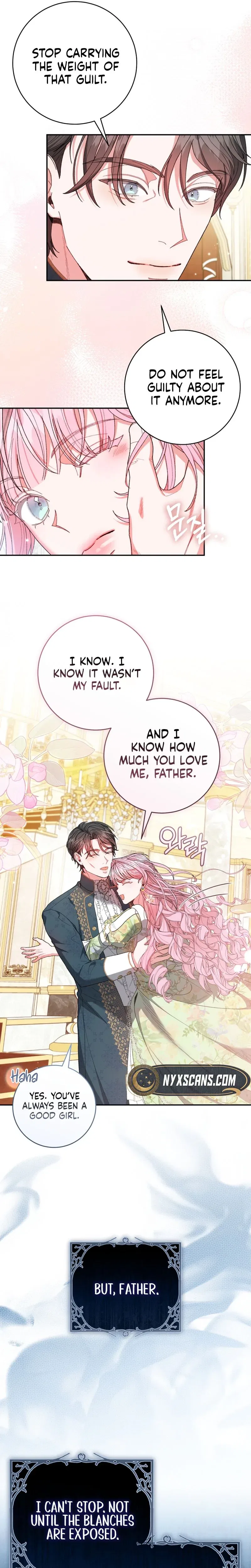 If You Marry the Illegitimate Son of the Enemy’s Family Chapter 11 – Page 5