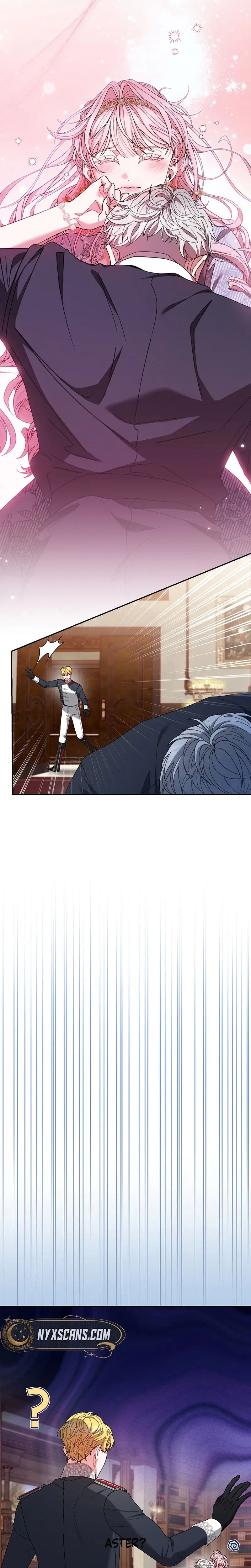If You Marry the Illegitimate Son of the Enemy’s Family Chapter 11 – Page 22