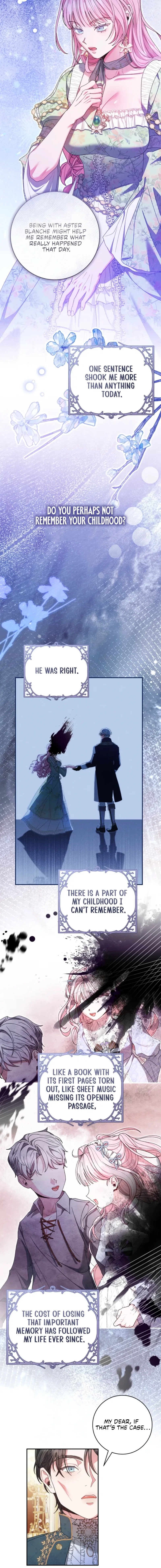 If You Marry the Illegitimate Son of the Enemy’s Family Chapter 10 – Page 17