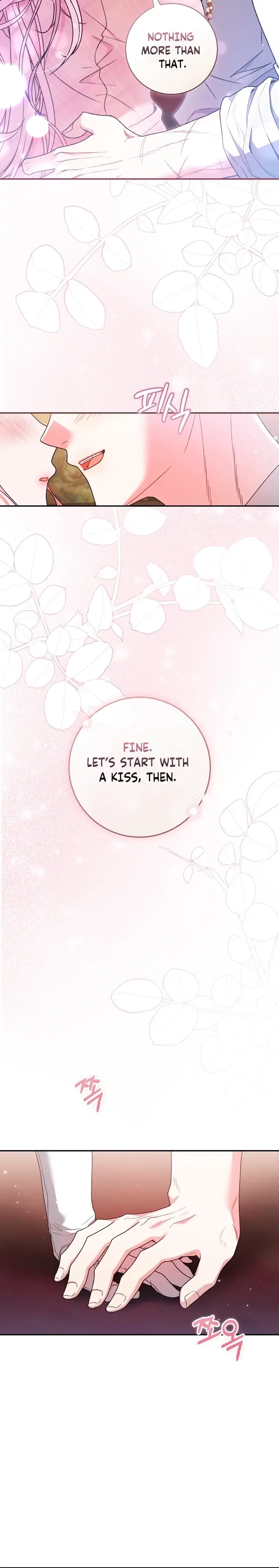 If You Marry the Illegitimate Son of the Enemy’s Family Chapter 8 – Page 9