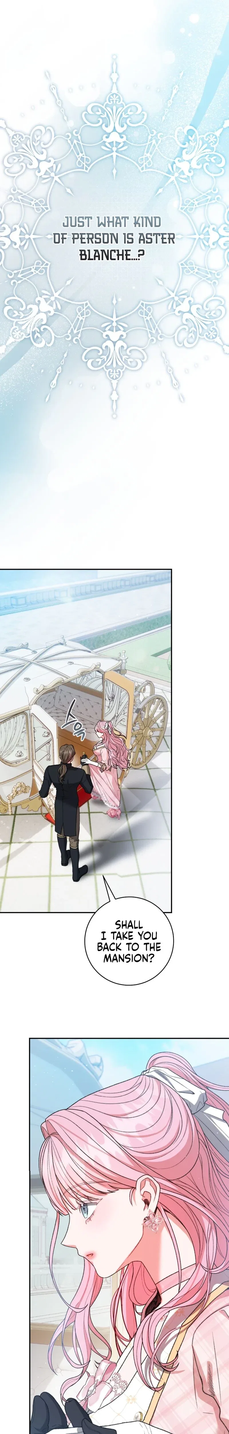 If You Marry the Illegitimate Son of the Enemy’s Family Chapter 7 – Page 8