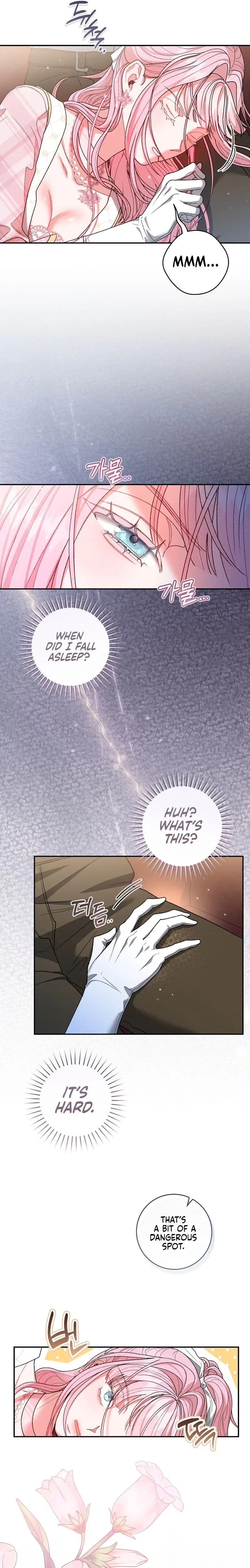 If You Marry the Illegitimate Son of the Enemy’s Family Chapter 7 – Page 16