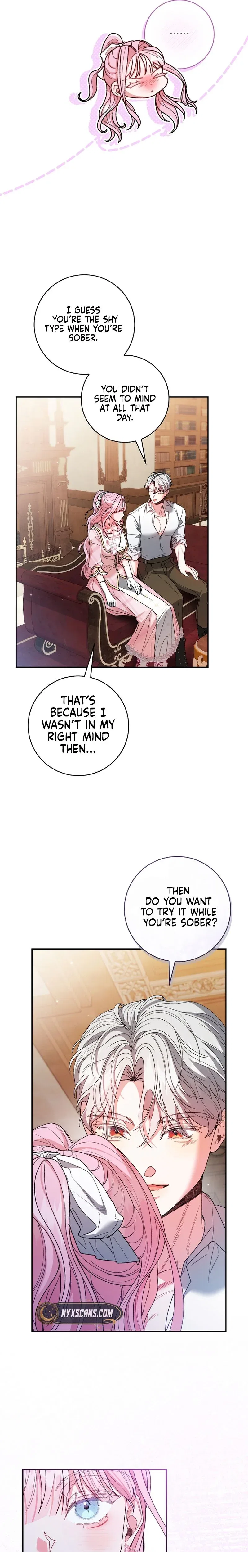 If You Marry the Illegitimate Son of the Enemy’s Family Chapter 7 – Page 20