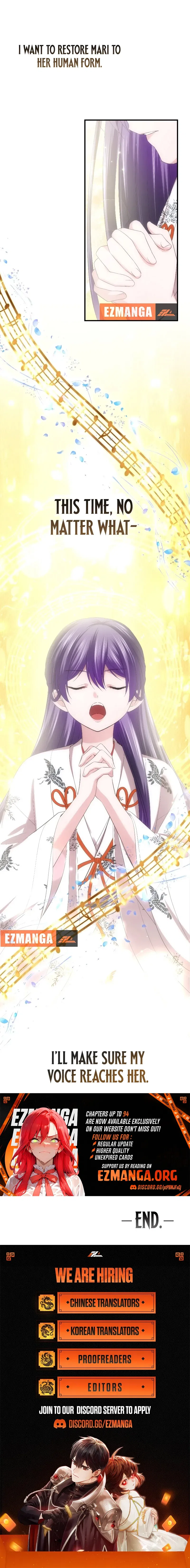 The Silent Sacrifice Princess And The Black Dragons Marriage Chapter 70 – Page 9