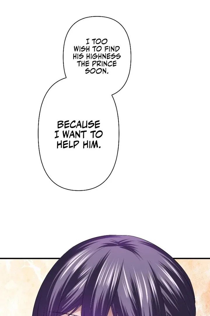 The Silent Sacrifice Princess And The Black Dragons Marriage Chapter 66 – Page 4