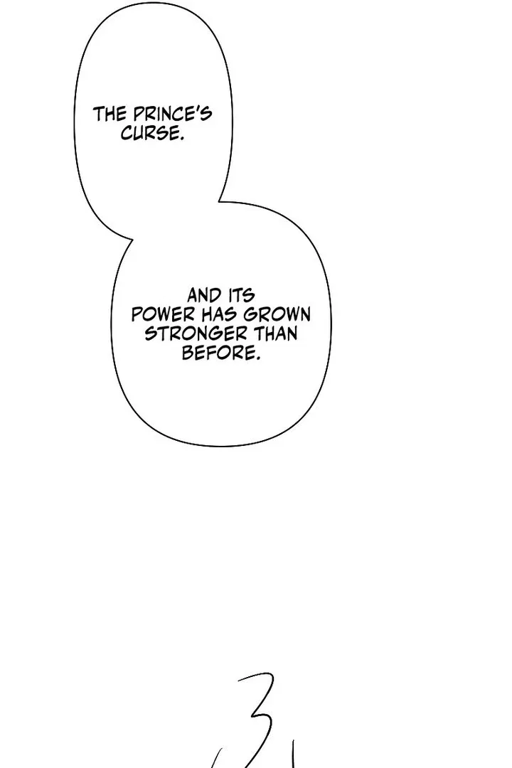 The Silent Sacrifice Princess And The Black Dragons Marriage Chapter 66 – Page 18
