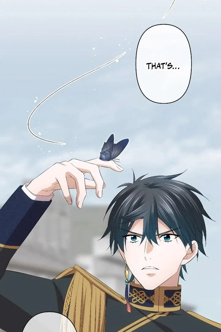 The Silent Sacrifice Princess And The Black Dragons Marriage Chapter 66 – Page 20