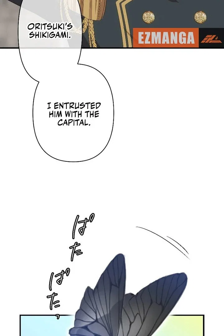 The Silent Sacrifice Princess And The Black Dragons Marriage Chapter 66 – Page 21