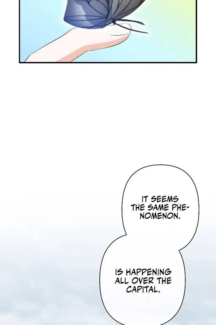 The Silent Sacrifice Princess And The Black Dragons Marriage Chapter 66 – Page 22