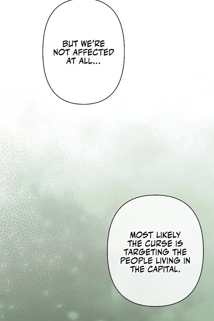 The Silent Sacrifice Princess And The Black Dragons Marriage Chapter 66 – Page 24