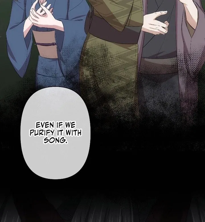 The Silent Sacrifice Princess And The Black Dragons Marriage Chapter 66 – Page 26