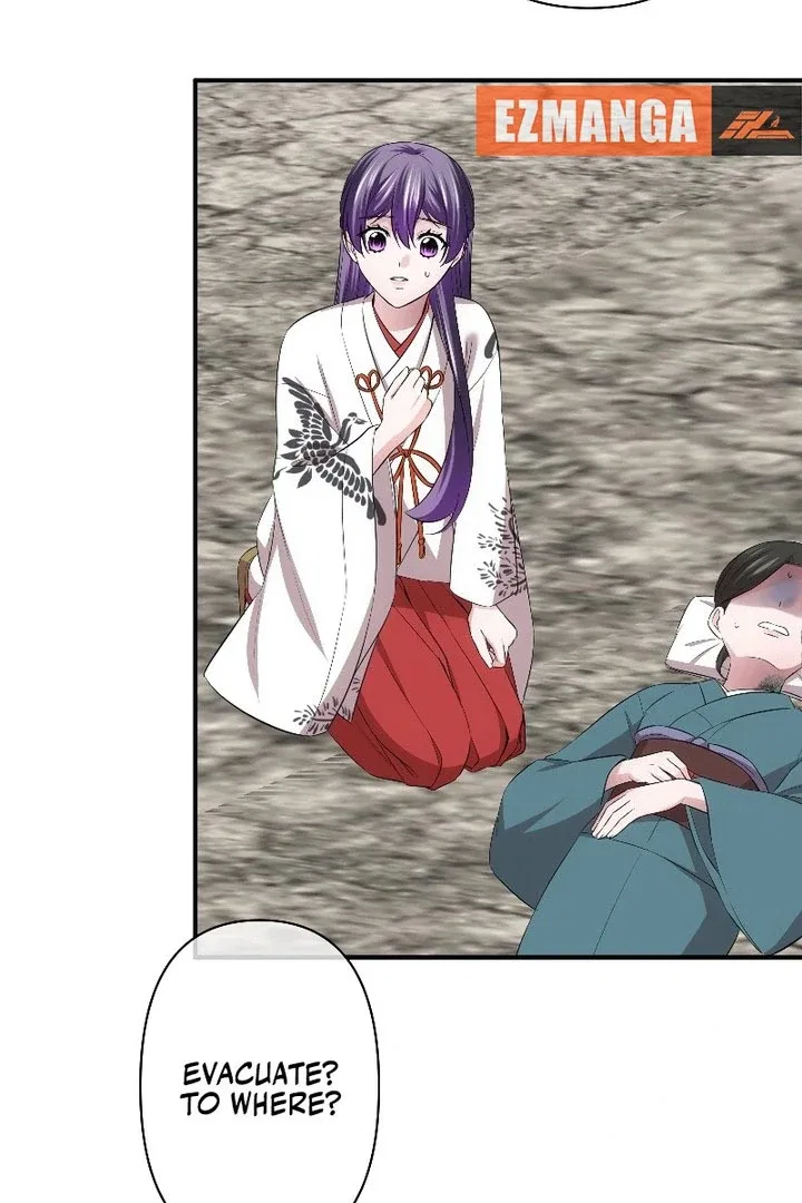 The Silent Sacrifice Princess And The Black Dragons Marriage Chapter 66 – Page 29