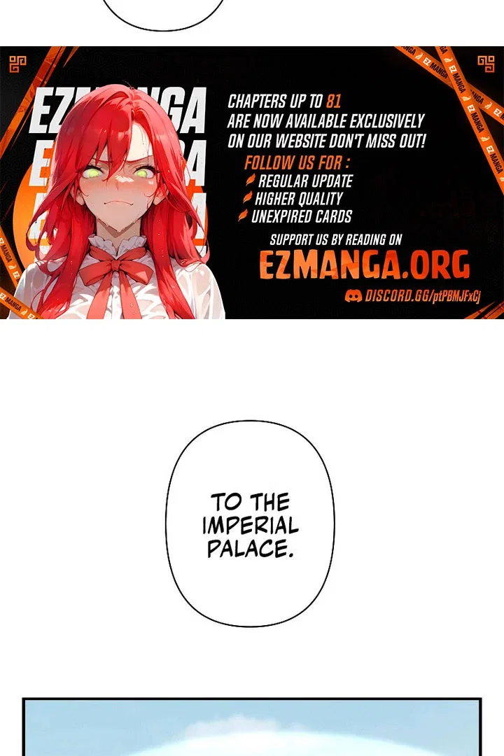 The Silent Sacrifice Princess And The Black Dragons Marriage Chapter 66 – Page 30