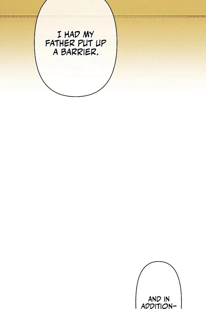 The Silent Sacrifice Princess And The Black Dragons Marriage Chapter 66 – Page 33