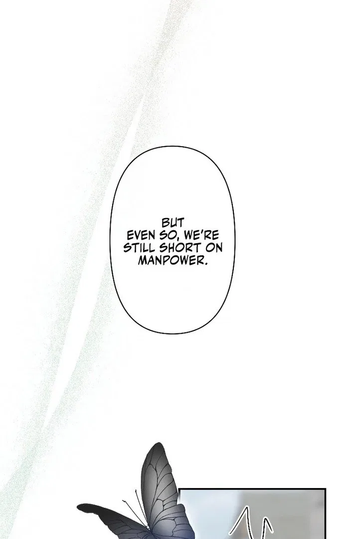 The Silent Sacrifice Princess And The Black Dragons Marriage Chapter 66 – Page 40